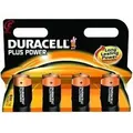 Duracell MN1400B4 Haushaltsbatterie Einwegbatterie C Alkali