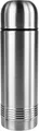 Emsa Isolierkanne "Senator", silber (edelstahlfarben), 0,5 l