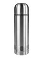 Emsa Edelstahl-Isolierflasche "Senator" - 500 ml, Silber-, Damen