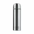 Emsa Senator Isolierflasche Kaffee Tee Edelstahl 0.5 L Kanne 618501600