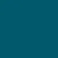 plottiX Perm. Vinylfolie - 31,5cm x 1m - Blaugrün