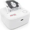 Easypix InstantFUN Pocket Printer P1 (10102)