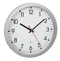 Analoge Funk-Wanduhr mit Sekundenzeiger, 60.3522.02, TFA Dostmann