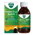 WICK Husten-Sirup Natura Kinder 140 ml