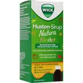 WICK Husten-Sirup Natura Kinder 140 ml PZN 19236811