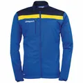 Uhlsport Offense Herren Trainingsjacke 100519811 173841934-173841618