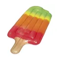 Bestway Luftmatratze, Eis am Stiel, 185 x 89 cm