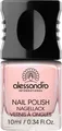 Alessandro Colour Code 4 Nail Polish 37 Baby Pink 10 ml Nagellack