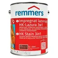 Remmers HK Lasur 5 L Mahagoni – 3in1 Holzschutzmittel
