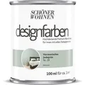Schöner Wohnen Designfarben Harmonisches Jadegrün 100 ml