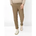 Brax Herren Chino Style FABIO IN NUT, braun, Gr. 35/32