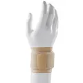 FUTURO Handgelenkbandage Sport 46709DABI beige 14,0-24,1 cm, 1 St.