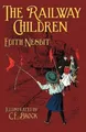 Edith Nesbit The Railway Children (Taschenbuch)