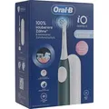 Oral-B iO Series 2 Forest Green mit Reiseetui - Grün