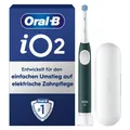 Oral-B iO Series 2 Forest Green Zahnbürste #36242297