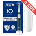 ORAL-B IO SERIES 2 ELEKTRISCHE ZAHNBÜRSTE, FOREST GREEN B-WARE