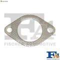 DICHTUNG ABGASROHR 890-901 FÜR HYUNDAI MATRIX LANTRA/E/LAVITA JM H150/Bus XG