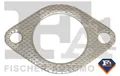 FA1 890-901 Dichtung für Abgasrohr Dichtung für Abgasrohr Flansch
