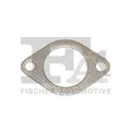 1x Dichtung, Abgasrohr FA1 890-901 passend für HYUNDAI