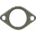 1x ORIGINAL® Fa1 Dichtung, Abgasrohr für Kia CERATO I Schrägheck CARENS II