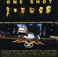 Taxi 2 von Artistes Divers, One shot | CD | Zustand akzeptabel
