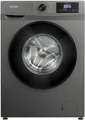 Bomann WA 7175 7kg Frontlader Waschmaschine, 60 cm breit, 1400 U/Min, Restlaufze