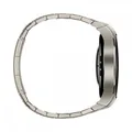 Huawei WATCH 5 3,51 cm (1.38") AMOLED 46 mm Digital 466 x 466 Pixel Touchscreen Silber WLAN GPS