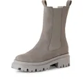 Tamaris Tamaris - 1-25498-41/200 - Grau Stiefel