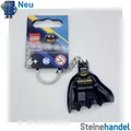 LEGO® Schlüsselanhänger DC Super Heros Key Chain