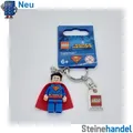 LEGO® Schlüsselanhänger DC Super Heros Key Chain