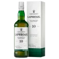 Laphroaig 10 Jahre Islay Single Malt Whisky 0,7l