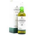 Laphroaig 10 Years Islay Whisky 0,7l 40,0%