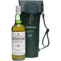 Laphroaig 10 Jahre Wellie Boot Pack Limited Edition 0,7 Liter 40 % Vol.