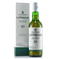 Laphroaig 10 Jahre 40%vol. 0,7 Liter