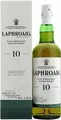 Laphroaig 10 Jahre 40.0% 0,7l