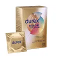 Durex Kondome-dxrf20 Kondome Tranparent One Size