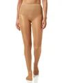 Figura 25 DEN ShapingStrumpfhose transparente glänzende Feinstrumpfhose breit...