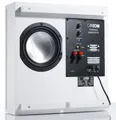 Canton ASF 75 SC Subwoofer weiß