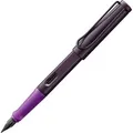 LAMY Füllhalter 0D8 LAMY safari violet blackberry, Feder EF