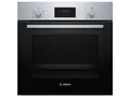 Bosch HBF133BR0 Backofen Edelstahl