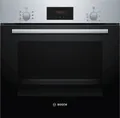 Bosch Backofen - HBF133BR0 Edelstahl