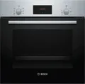 Bosch HBF133BR0 Einbau-Backofen - Edelstahl