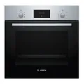 Bosch HBF133BR0 Einbau-Backofen - Edelstahl