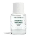 The Body Shop WHITE MUSK Eau De Parfum VEGAN 30 ml