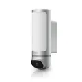 Bosch Smart Home Eyes Außenkamera II - Silber