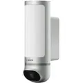 Smart Home Eyes Außenkamera II, Überwachungskamera silber