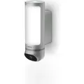 Bosch Smart Home Eyes Aussenkamera II, silber - Silber