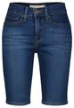 Damen Jeansshorts 30