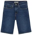 Levi's Damen Shaping Bermuda Camp Denim Short Shorts, Clever Girl Short, 30W