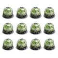 IDMarket - Salatglocke x12 Gewächshaus zum Schutz von Setzlingen